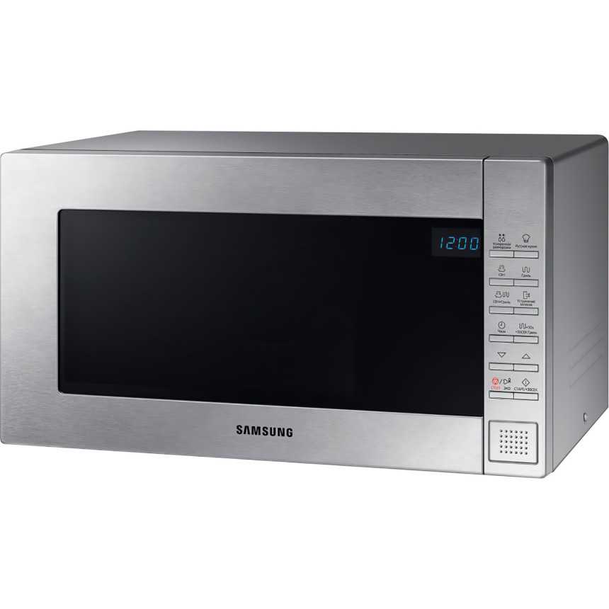 Мікрохвильова піч гриль Samsung GE88SUT/BW