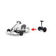 Карт Ninebot by Segway Gokart kit
