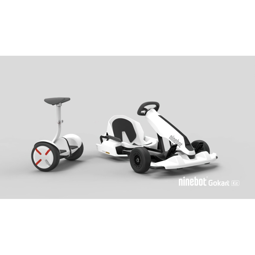 Карт Ninebot by Segway Gokart kit