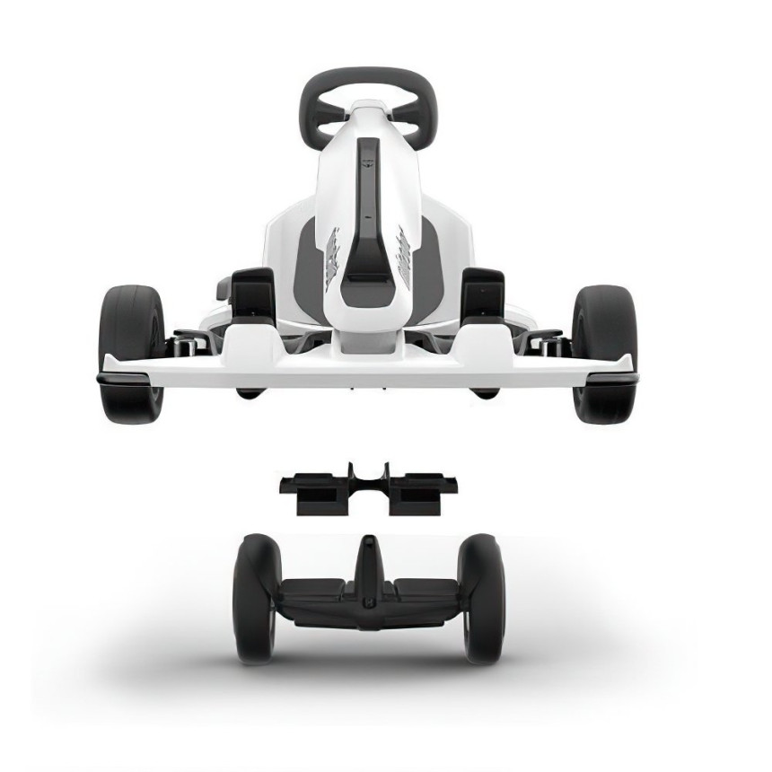 Карт Ninebot by Segway Gokart kit