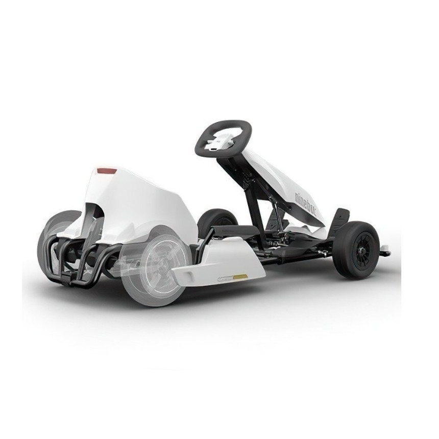 Карт Ninebot by Segway Gokart kit