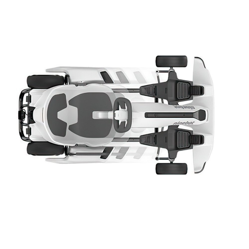 Карт Ninebot by Segway Gokart kit