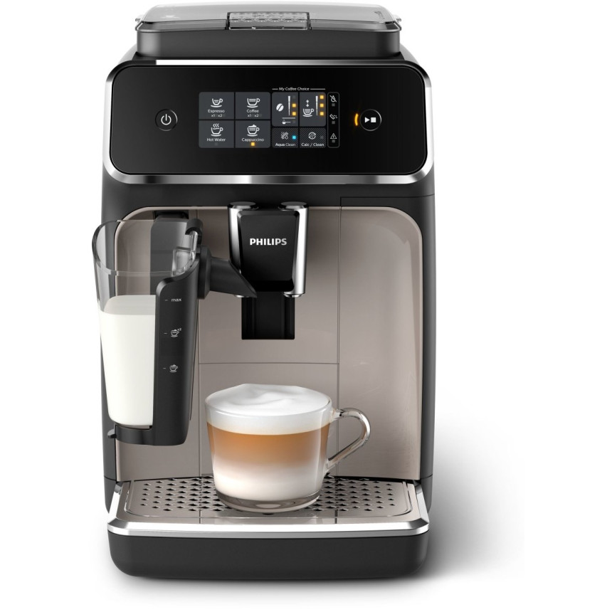 Кавомашина Philips Series 2200 EP2235/40