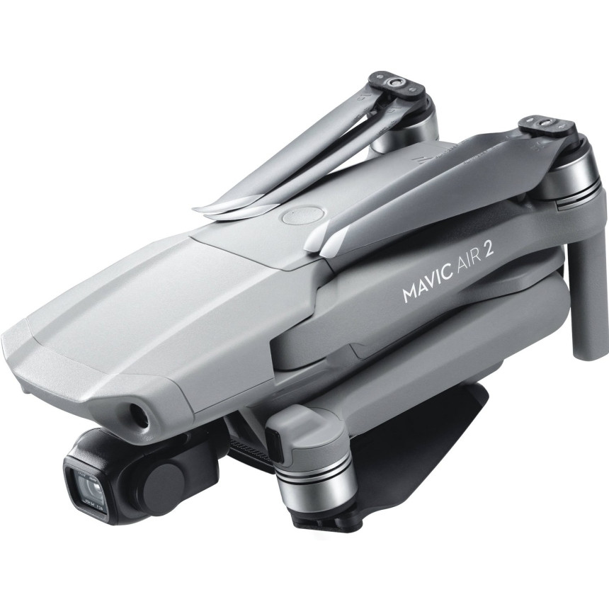 Квадрокоптер DJI Mavic Air 2 (CP.MA.00000178.02)