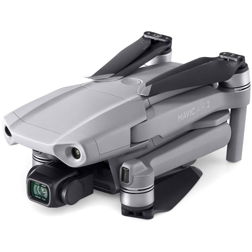 Квадрокоптер DJI Mavic Air 2 (CP.MA.00000178.02)
