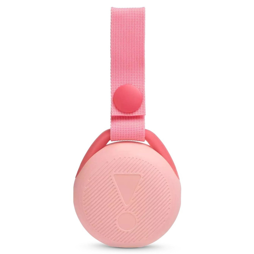 Портативна акустика JBL JR POP Pink (JBLJRPOPPIK)