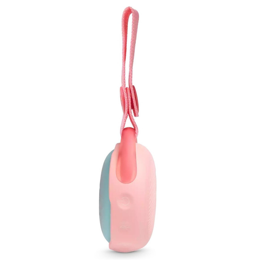 Портативна акустика JBL JR POP Pink (JBLJRPOPPIK)