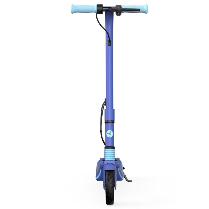 Електросамокат Ninebot by Segway E8 синій (Blue)