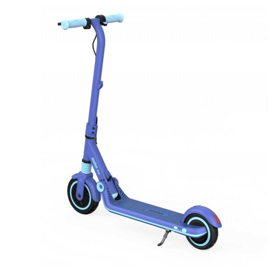 Електросамокат Ninebot by Segway E8 синій (Blue)