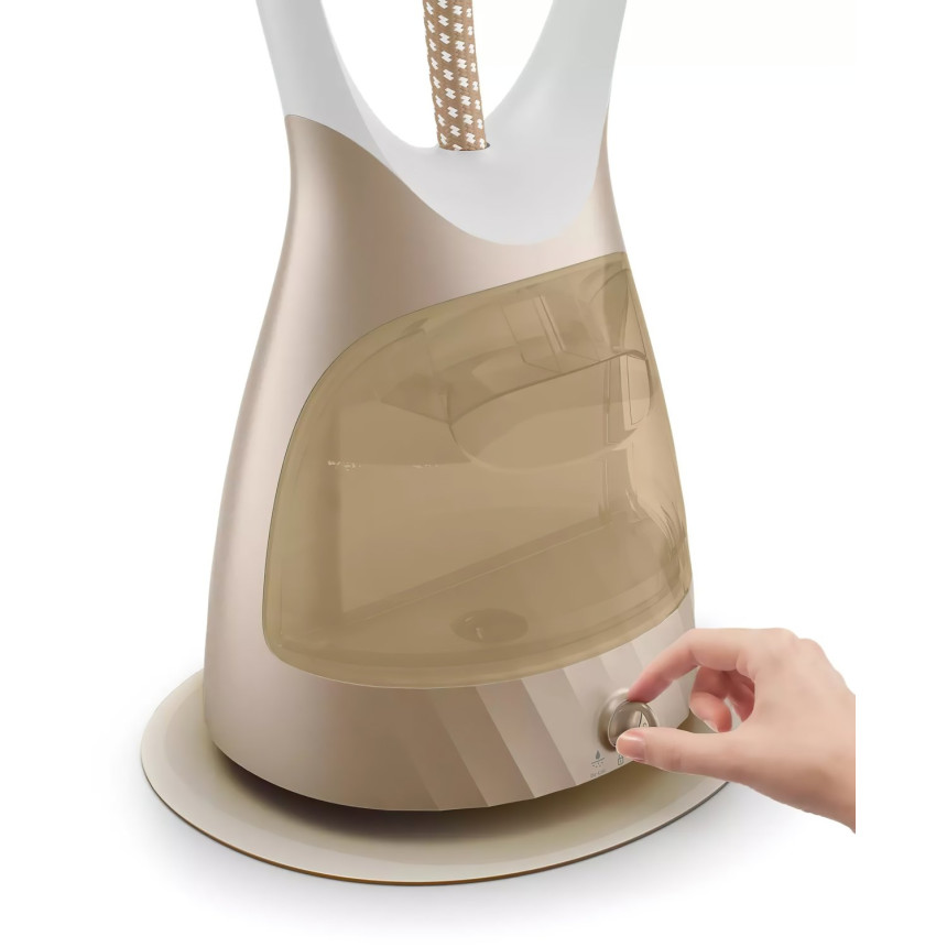 Вертикальний відпарювач Philips GC576/60