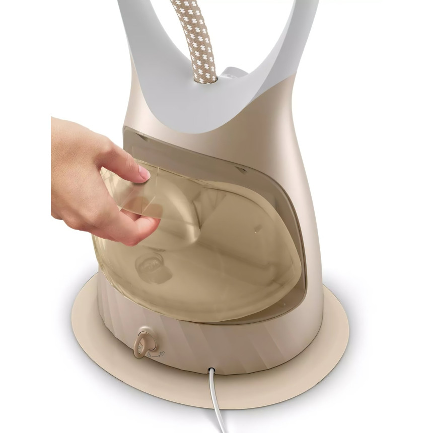 Вертикальний відпарювач Philips GC576/60