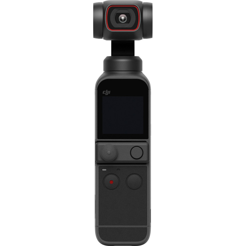 Стедікам DJI Pocket 2 (CP.OS.00000146.01)