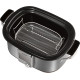 Повільноварка (Мультиварка) Sencor SPR7200SS