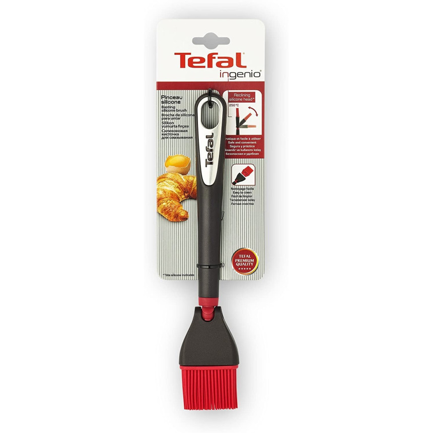 Пензлик кулінарний Tefal Ingenio (K2072414)