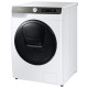 Пральна машина SAMSUNG WD80T554CBT/UA