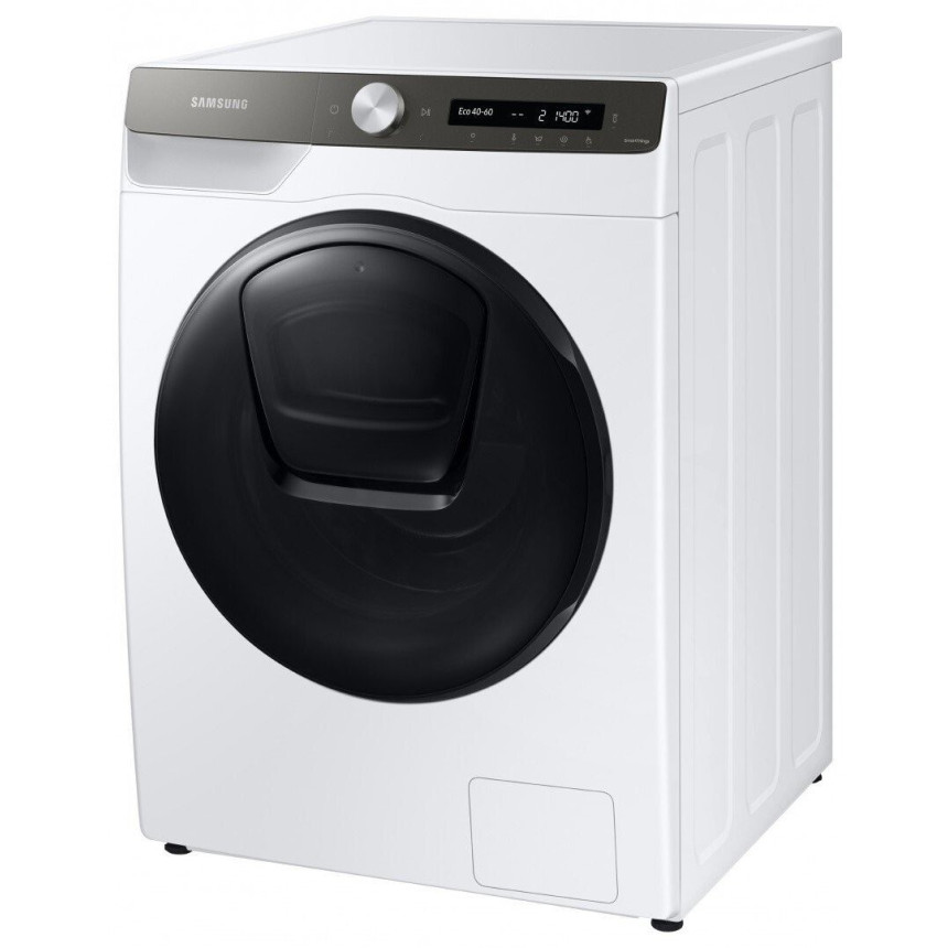 Пральна машина SAMSUNG WD80T554CBT/UA