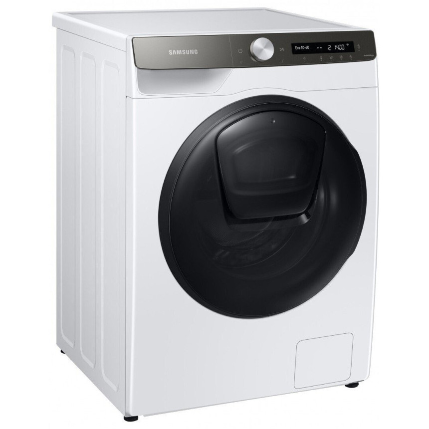 Пральна машина SAMSUNG WD80T554CBT/UA