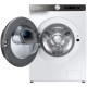 Пральна машина SAMSUNG WD80T554CBT/UA