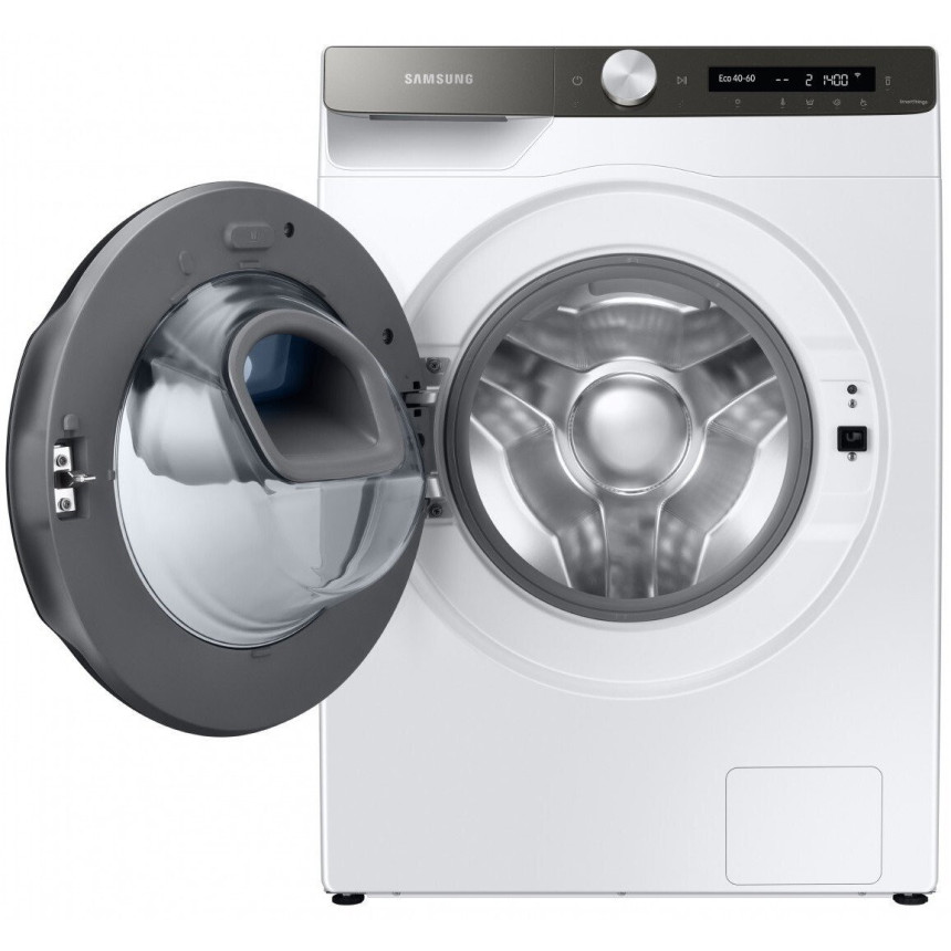 Пральна машина SAMSUNG WD80T554CBT/UA