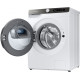 Пральна машина SAMSUNG WD80T554CBT/UA
