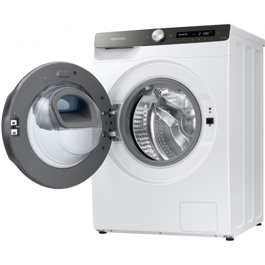 Пральна машина SAMSUNG WD80T554CBT/UA