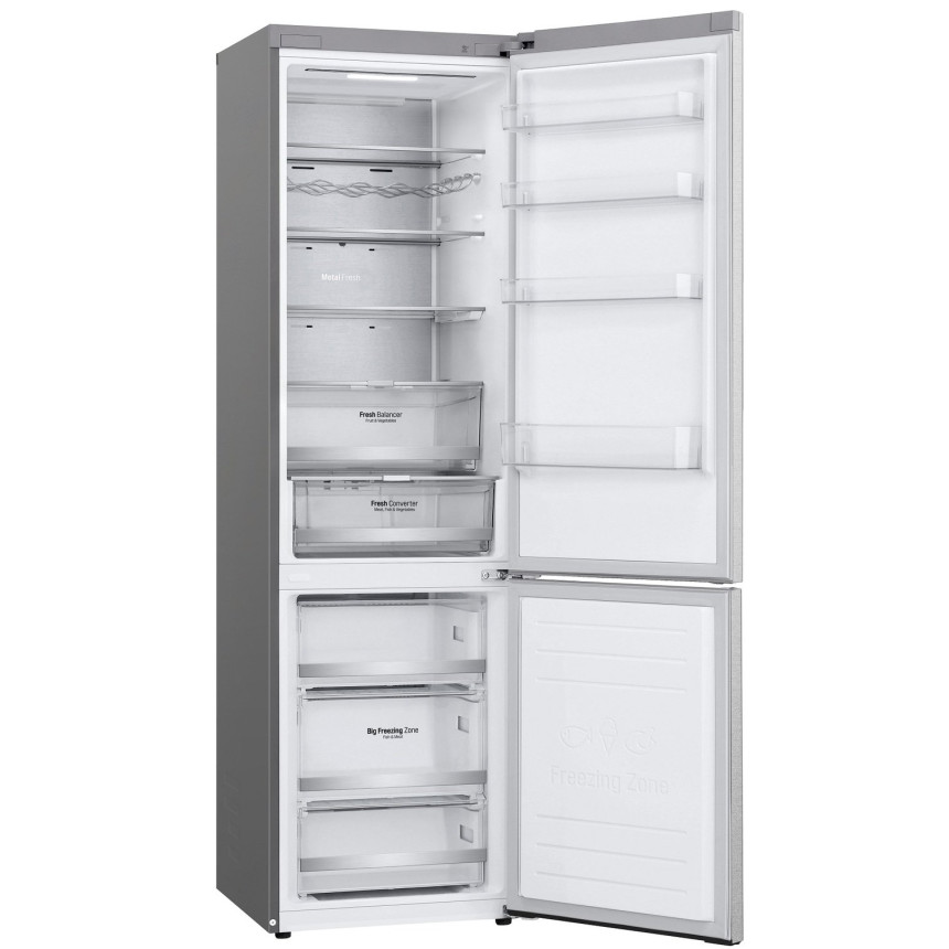Холодильник LG GW-B509SAUM