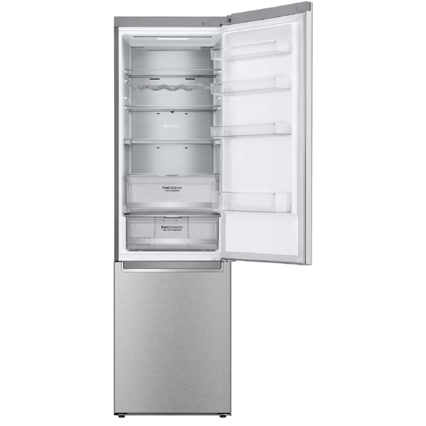 Холодильник LG GW-B509SAUM