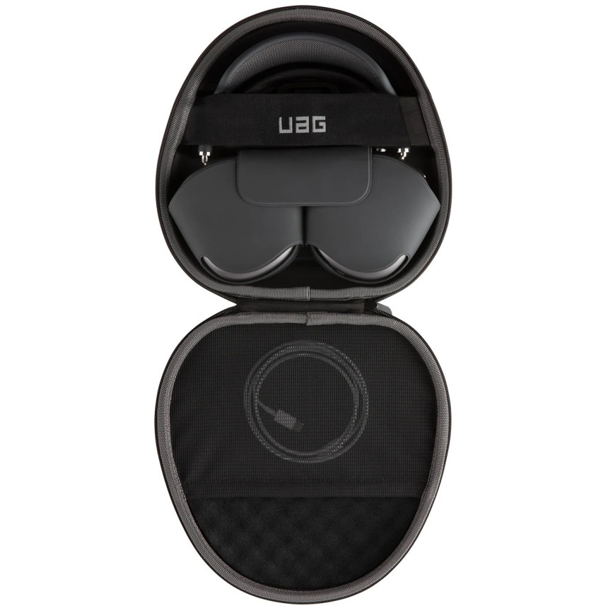 Чохол UAG для AirPods Max Black (102750114040)