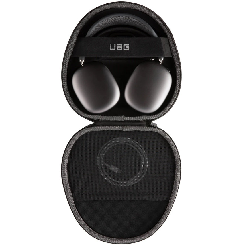 Чохол UAG для AirPods Max Black (102750114040)