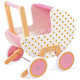 Коляска Janod Candy Chic для ляльок J05886