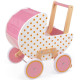 Коляска Janod Candy Chic для ляльок J05886
