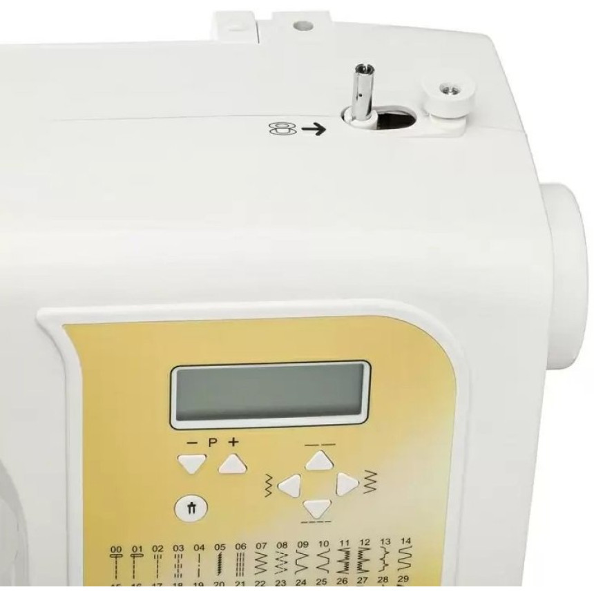Швейна машина Janome iSEW R200
