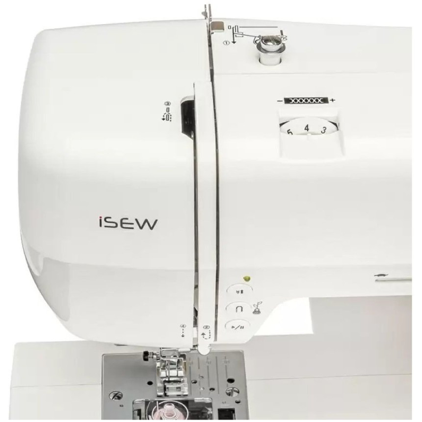 Швейна машина Janome iSEW R200