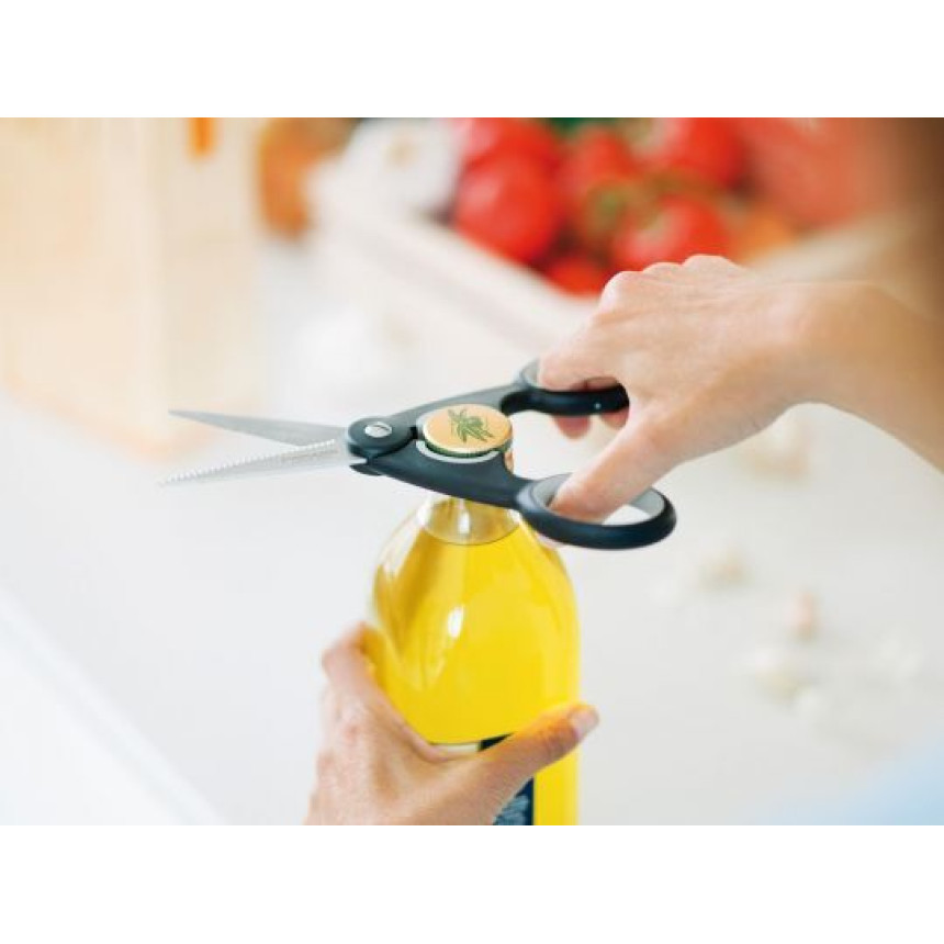Ножиці для риби Fiskars Form 22см (1003032)