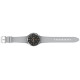 Смарт-годинник Samsung Galaxy Watch4 Classic 46mm Silver (SM-R890NZSASEK)