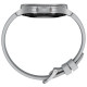 Смарт-годинник Samsung Galaxy Watch4 Classic 46mm Silver (SM-R890NZSASEK)
