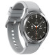 Смарт-годинник Samsung Galaxy Watch4 Classic 46mm Silver (SM-R890NZSASEK)
