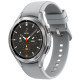 Смарт-годинник Samsung Galaxy Watch4 Classic 46mm Silver (SM-R890NZSASEK)