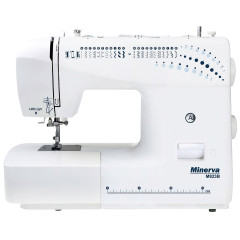 Побутова швейна машина MINERVA M823B NEW