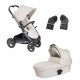 Універсальна коляска 2в1 X-lander X-CITE Daylingh beige (25876-25880-25891) Універсальна коляска 2в1 X-lander X-CITE Daylingh beige (25876-25880-25891)