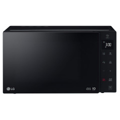 Мікрохвильова піч LG NeoChef Smart Inverter MS2535GIS