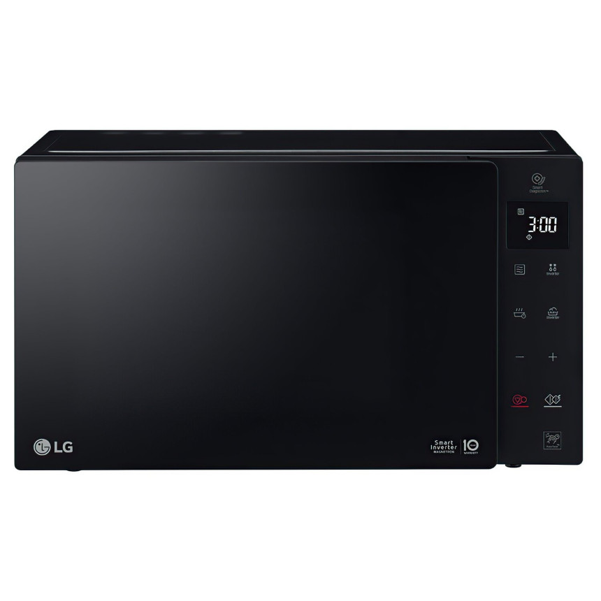 Мікрохвильова піч LG NeoChef Smart Inverter MS2535GIS Мікрохвильова піч LG NeoChef Smart Inverter MS2535GIS