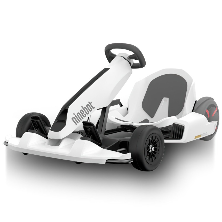 Карт Ninebot by Segway Gokart kit Карт Ninebot by Segway Gokart kit