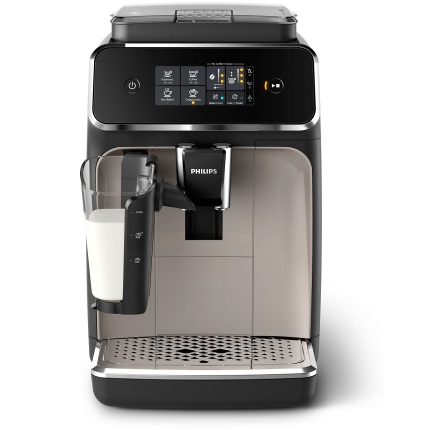 Кавомашина Philips Series 2200 EP2235/40 Кавомашина Philips Series 2200 EP2235/40