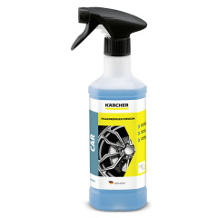 Засіб Karcher для чищення колісних дисків 3-в-1 500 мл
