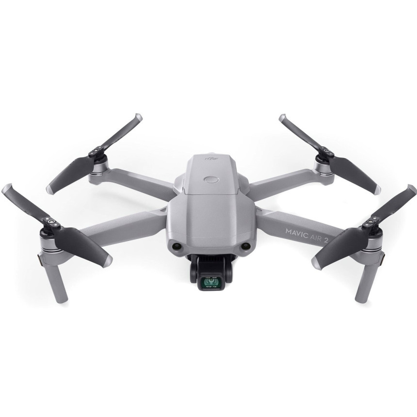 Квадрокоптер DJI Mavic Air 2 (CP.MA.00000178.02) Квадрокоптер DJI Mavic Air 2 (CP.MA.00000178.02)