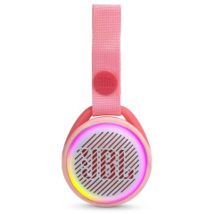 Портативна акустика JBL JR POP Pink (JBLJRPOPPIK)