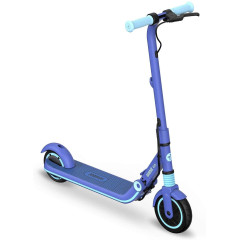 Електросамокат Ninebot by Segway E8 синій (Blue)