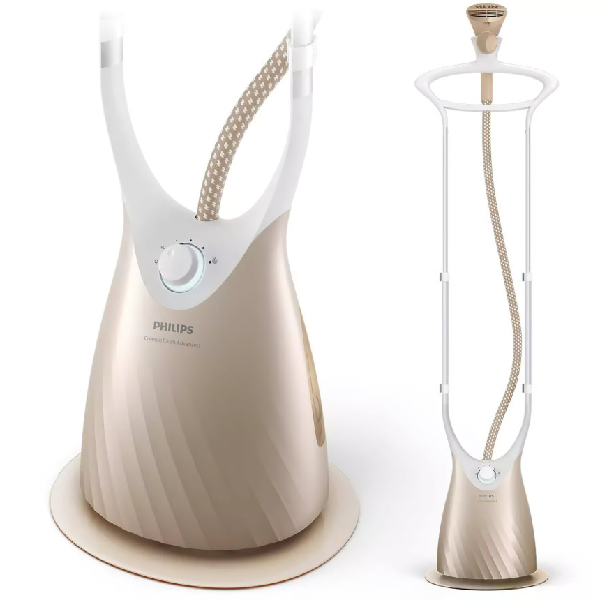 Вертикальний відпарювач Philips GC576/60 Вертикальний відпарювач Philips GC576/60