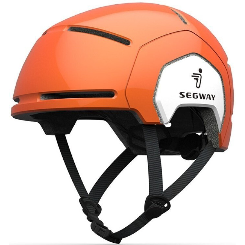 Шолом дитячий Segway (Помаранчевий) Шолом дитячий Segway (Помаранчевий)